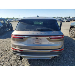 2020 LINCOLN CORSAIR 5LMCJ1C91LUL17382 50267516