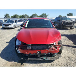 2024 FORD MUSTANG 3FMTK1R48RMA53750 51643926