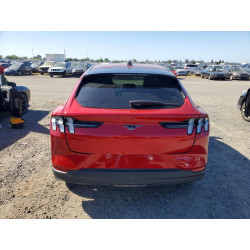 2024 FORD MUSTANG 3FMTK1R48RMA53750 51643926