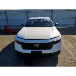 2026 HONDA ACCORD 1HGCY2F55TA011287 49942166
