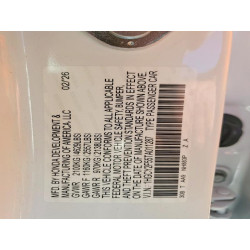 2026 HONDA ACCORD 1HGCY2F55TA011287 49942166