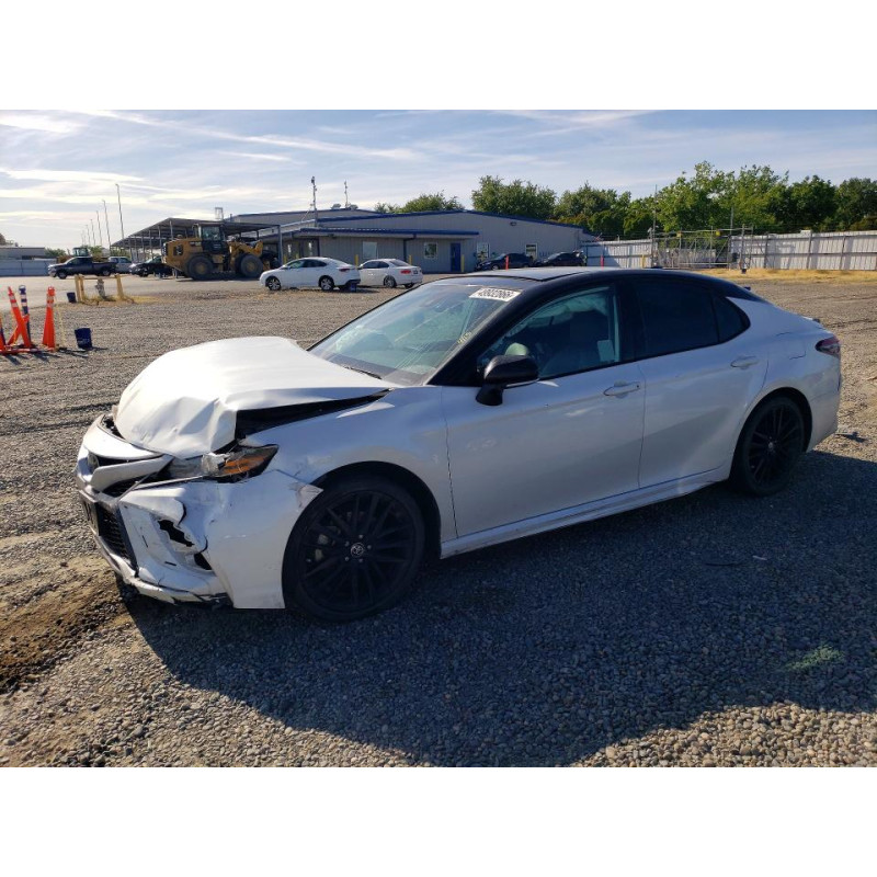 2023 TOYOTA CAMRY 4T1K61AK0PU133269 49932866