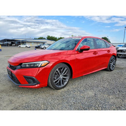 2024 HONDA CIVIC 2HGFE1F91RH339609 50351996