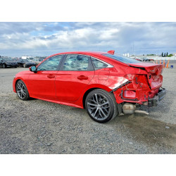 2024 HONDA CIVIC 2HGFE1F91RH339609 50351996