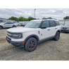 2022 FORD BRONCO 3FMCR9B67NRD88419 50427096