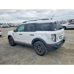 2022 FORD BRONCO 3FMCR9B67NRD88419 50427096