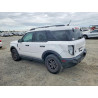2022 FORD BRONCO 3FMCR9B67NRD88419 50427096