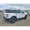 2022 FORD BRONCO 3FMCR9B67NRD88419 50427096