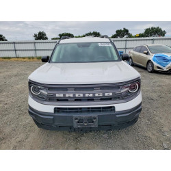 2022 FORD BRONCO 3FMCR9B67NRD88419 50427096
