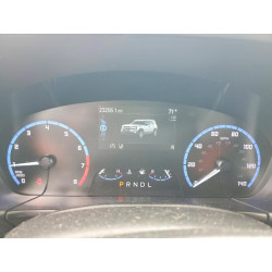 2022 FORD BRONCO 3FMCR9B67NRD88419 50427096