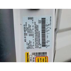 2022 FORD BRONCO 3FMCR9B67NRD88419 50427096