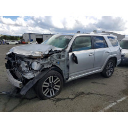 2023 TOYOTA 4RUNNER JTEKU5JR0P6099848 50761916