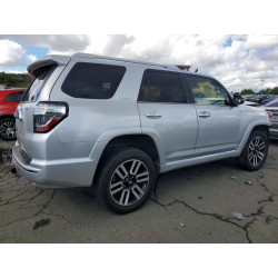 2023 TOYOTA 4RUNNER JTEKU5JR0P6099848 50761916