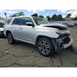 2023 TOYOTA 4RUNNER JTEKU5JR0P6099848 50761916