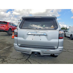 2023 TOYOTA 4RUNNER JTEKU5JR0P6099848 50761916