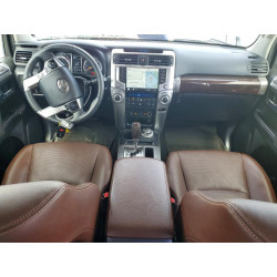 2023 TOYOTA 4RUNNER JTEKU5JR0P6099848 50761916