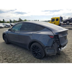2022 TESLA MODEL Y 7SAYGDEE3NF402469 51087966