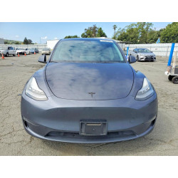 2022 TESLA MODEL Y 7SAYGDEE3NF402469 51087966