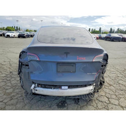 2022 TESLA MODEL Y 7SAYGDEE3NF402469 51087966