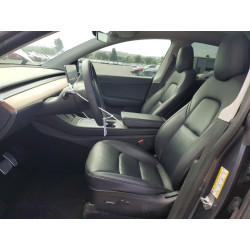 2022 TESLA MODEL Y 7SAYGDEE3NF402469 51087966