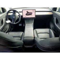 2022 TESLA MODEL Y 7SAYGDEE3NF402469 51087966