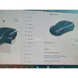 2022 TESLA MODEL Y 7SAYGDEE3NF402469 51087966