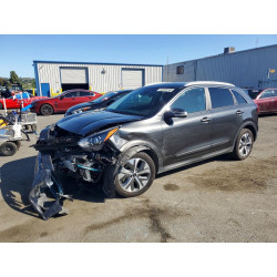 2022 KIA NIRO KNDCC3LG7N5116935 52039146