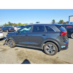 2022 KIA NIRO KNDCC3LG7N5116935 52039146