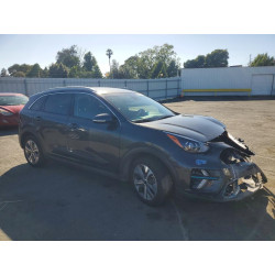 2022 KIA NIRO KNDCC3LG7N5116935 52039146