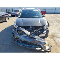 2022 KIA NIRO KNDCC3LG7N5116935 52039146