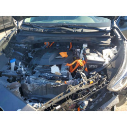2022 KIA NIRO KNDCC3LG7N5116935 52039146