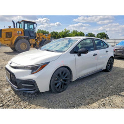 2020 TOYOTA COROLLA 5YFS4RCE6LP050761 51340646