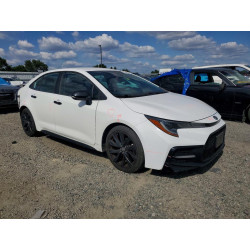 2020 TOYOTA COROLLA 5YFS4RCE6LP050761 51340646