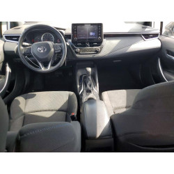 2020 TOYOTA COROLLA 5YFS4RCE6LP050761 51340646