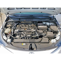 2020 TOYOTA COROLLA 5YFS4RCE6LP050761 51340646