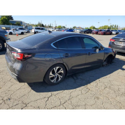 2020 SUBARU LEGACY 4S3BWAC61L3034125 51293716