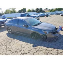 2020 SUBARU LEGACY 4S3BWAC61L3034125 51293716