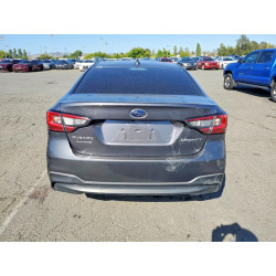 2020 SUBARU LEGACY 4S3BWAC61L3034125 51293716