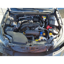 2020 SUBARU LEGACY 4S3BWAC61L3034125 51293716