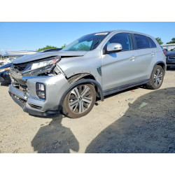 2021 MITSUBISHI OUTLANDER JA4ARUAU4MU023583 48928356