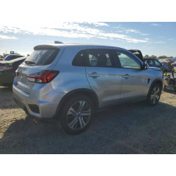 2021 MITSUBISHI OUTLANDER JA4ARUAU4MU023583 48928356