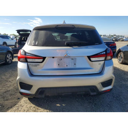 2021 MITSUBISHI OUTLANDER JA4ARUAU4MU023583 48928356