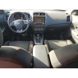 2021 MITSUBISHI OUTLANDER JA4ARUAU4MU023583 48928356