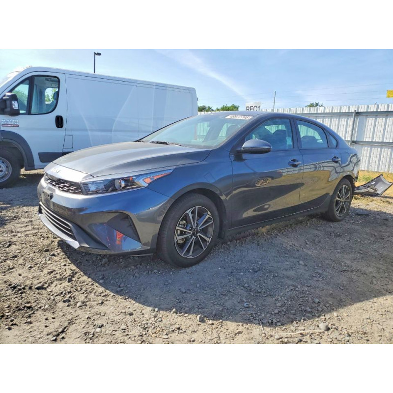 2024 KIA FORTE 3KPF24AD3RE837360 48977766