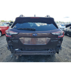 2022 SUBARU OUTBACK 4S4BTANC5N3211642 50681316