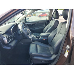 2022 SUBARU OUTBACK 4S4BTANC5N3211642 50681316