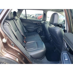 2022 SUBARU OUTBACK 4S4BTANC5N3211642 50681316