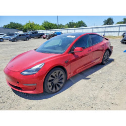2022 TESLA MODEL 3 5YJ3E1EC7NF132348 54428526