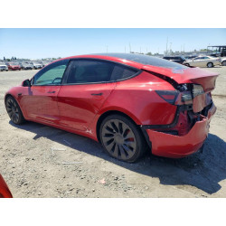2022 TESLA MODEL 3 5YJ3E1EC7NF132348 54428526