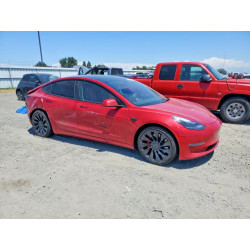 2022 TESLA MODEL 3 5YJ3E1EC7NF132348 54428526